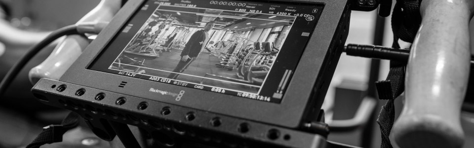 Firma produkcja filmowa – realizacja zdjęć