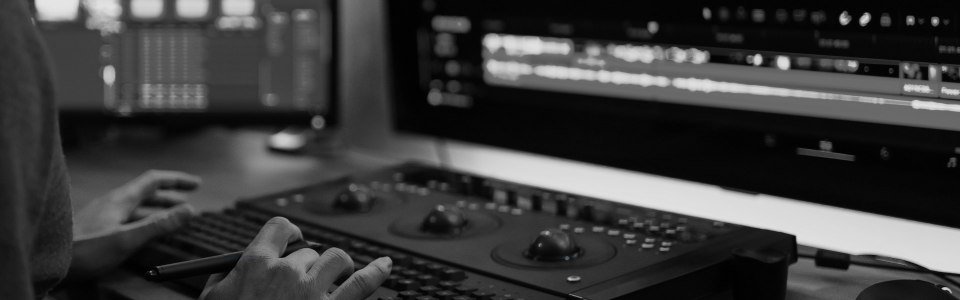 studio dźwiękowe