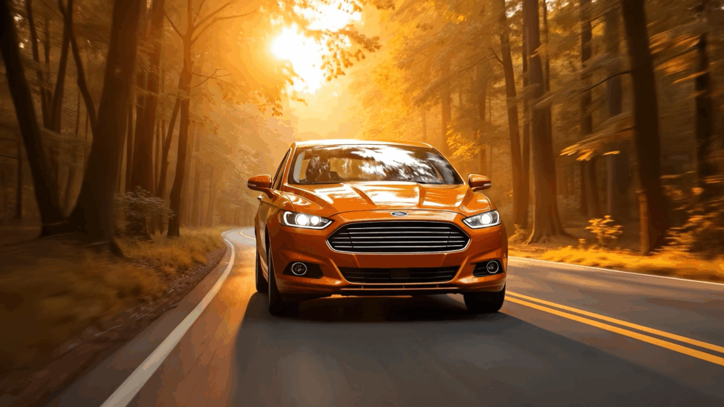 Film produktowy Castrol Oil Filter