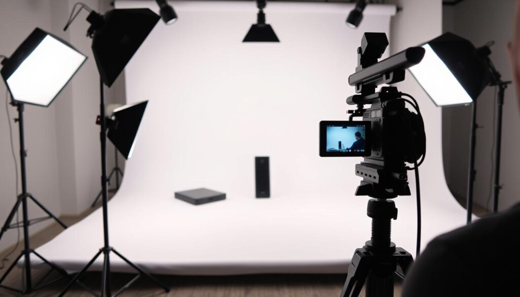 Prezentacja produktu w formie video z różnych perspektyw Prezentacja produktu w formie video z różnych perspektyw