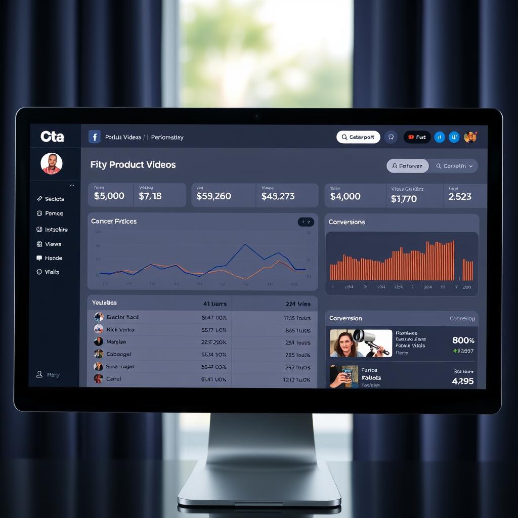 Video produktowe w mediach społecznościowych generujące zaangażowanie Video produktowe w mediach społecznościowych generujące zaangażowanie