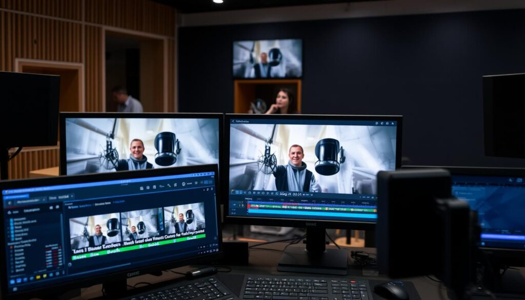 Video produktowe w różnych wersjach językowych Video produktowe w różnych wersjach językowych