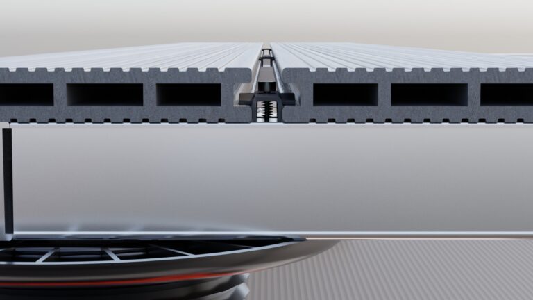Wizualizacja 3D produktu – render