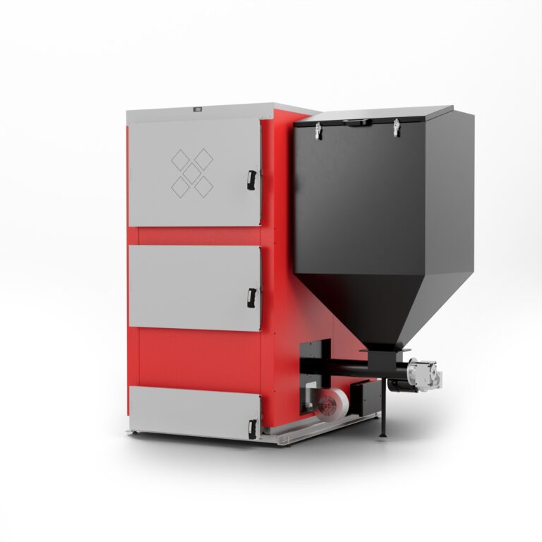 Wizualizacja 3D produktu – render