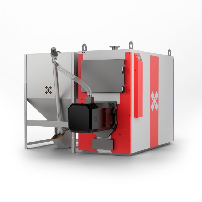 Wizualizacja 3D produktu – render