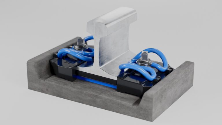 Wizualizacja 3D produktu technicznego